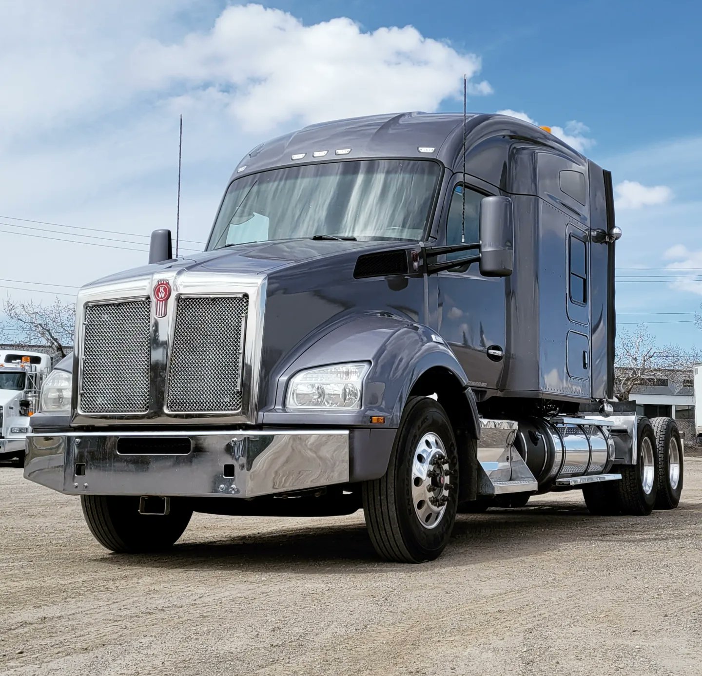 2024 Kenworth T880 PowerLease